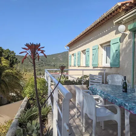 L'acacia - D'argent A 300m 度假居