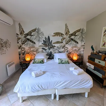 L'acacia - D'argent A 300m * 科蒂基亚瓦里