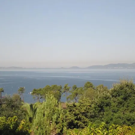 L'acacia - D'argent à 300m Hébergement de vacances *