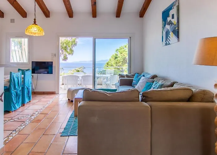 L'acacia - D'argent A 300m Coti-Chiavari (Corsica)