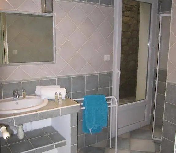 L'acacia - D'argent A 300m Vakantiehuis