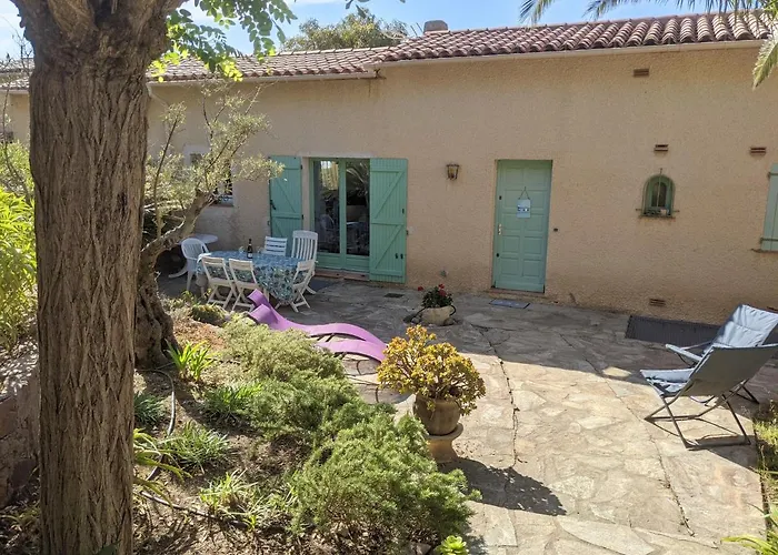 L'acacia - D'argent A 300m