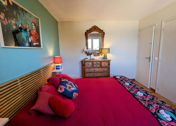 L'acacia - D'argent A 300m *