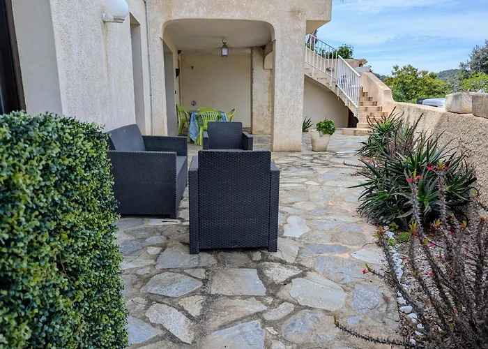 L'acacia - D'argent A 300m *