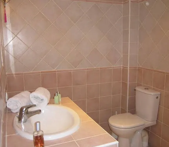 L'acacia - D'argent A 300m Vakantiehuis