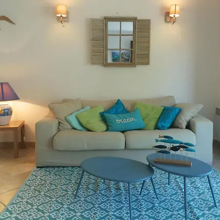 Holiday home L'acacia - D'argent A 300m *