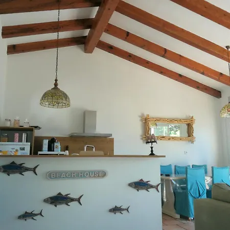 Holiday home L'acacia - D'argent A 300m Coti-Chiavari (Corsica)