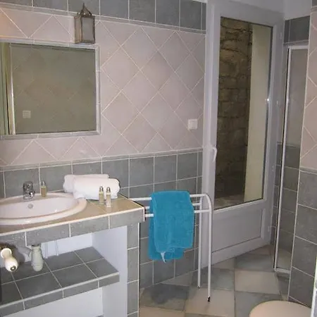 L'acacia - D'argent A 300m Dom wakacyjny