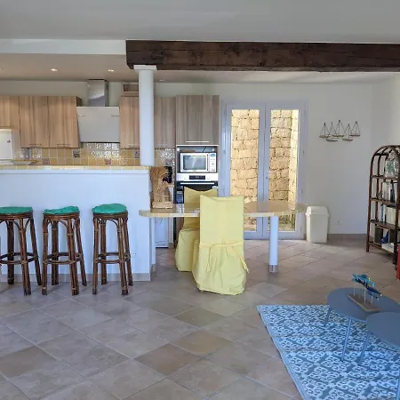 Holiday home L'acacia - D'argent A 300m