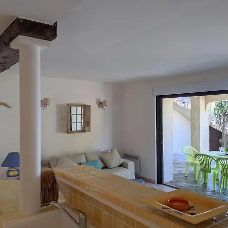 Holiday home L'acacia - D'argent A 300m