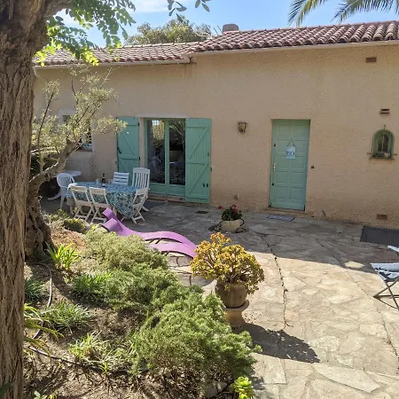 L'acacia - D'argent A 300m