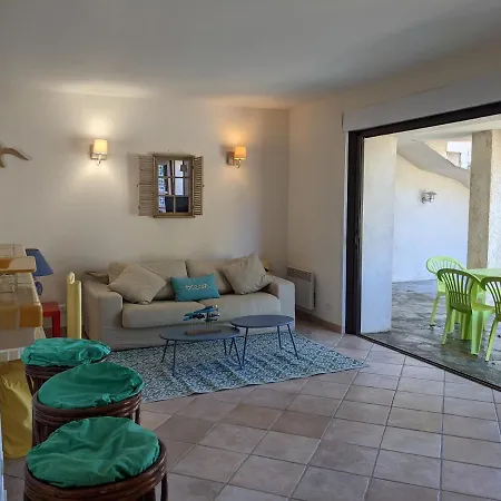 Holiday home L'acacia - D'argent A 300m