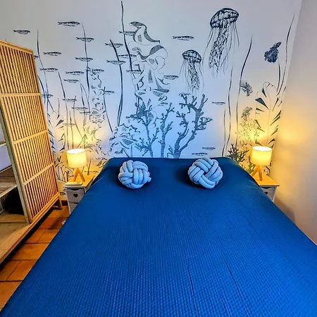 L'acacia - D'argent A 300m Coti-Chiavari (Corsica)