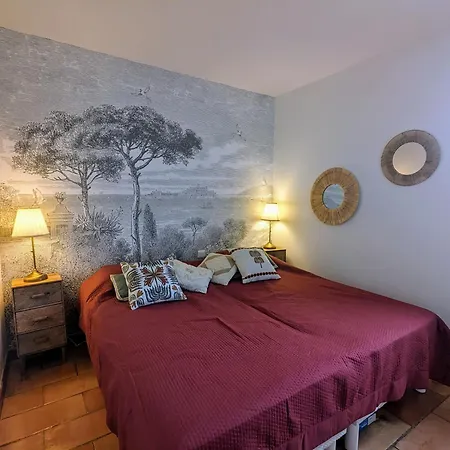 L'acacia - D'argent A 300m *