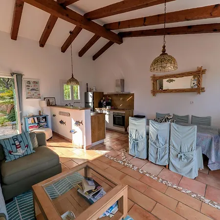 L'acacia - D'argent A 300m *