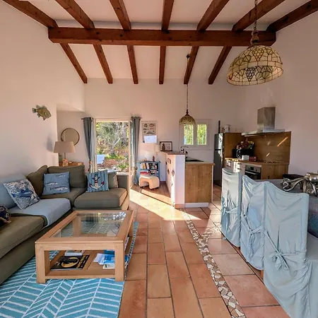 L'acacia - D'argent A 300m *