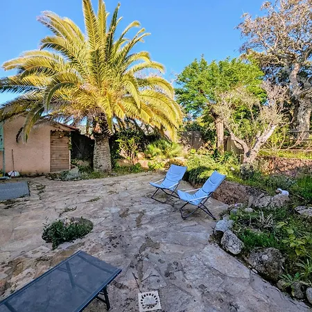 L'acacia - D'argent A 300m Holiday home