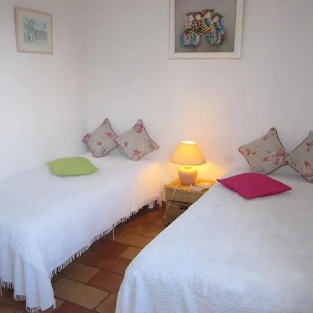 L'acacia - D'argent A 300m *