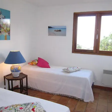 L'acacia - D'argent A 300m Dom wakacyjny *