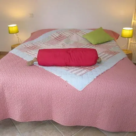 Dom wakacyjny L'acacia - D'argent A 300m