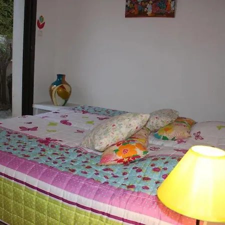 L'acacia - D'argent A 300m *