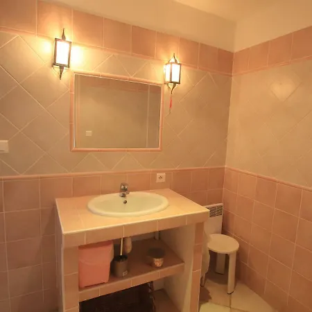 L'acacia - D'argent A 300m Coti-Chiavari (Corsica)