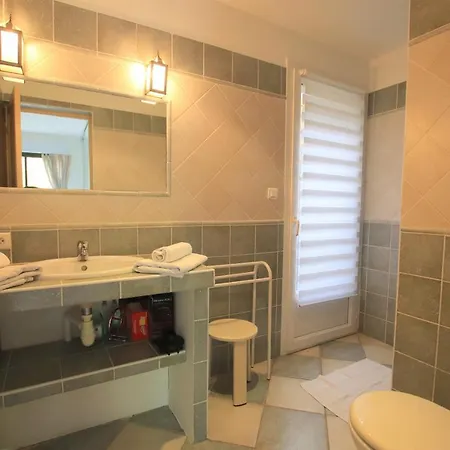 Dom wakacyjny L'acacia - D'argent A 300m Coti-Chiavari (Corsica)