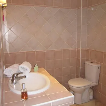 L'acacia - D'argent A 300m Dom wakacyjny