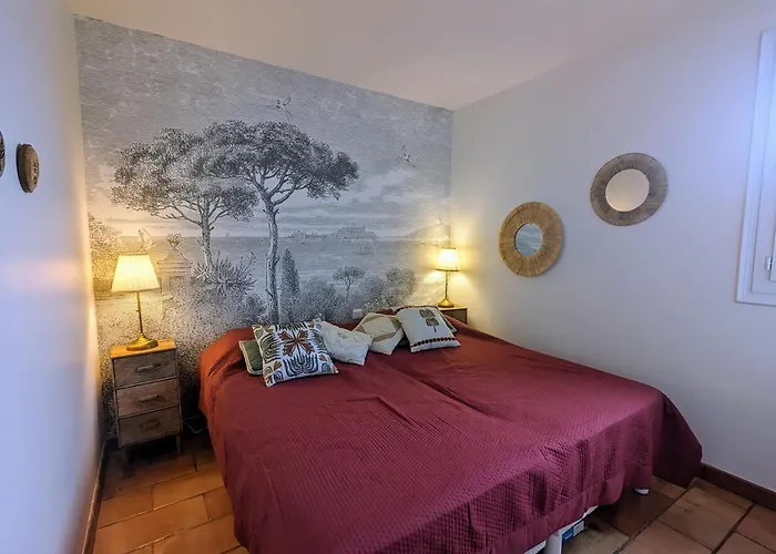 L'acacia - D'argent A 300m *