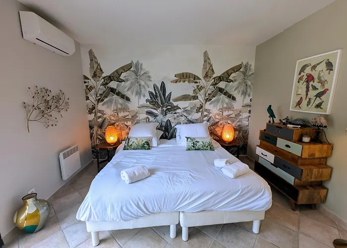 L'acacia - D'argent A 300m * 科蒂基亚瓦里