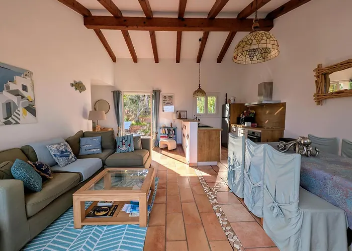 L'acacia - D'argent A 300m *