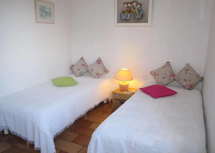 L'acacia - D'argent A 300m *