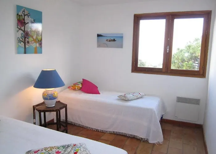 L'acacia - D'argent A 300m 度假居 *