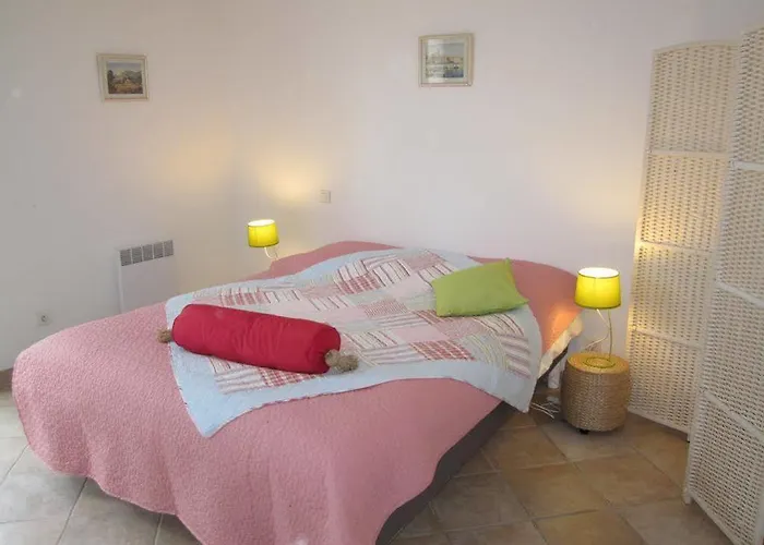 L'acacia - D'argent A 300m *