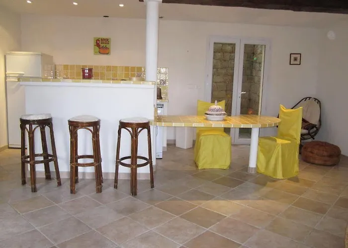 L'acacia - D'argent A 300m 度假居 科蒂基亚瓦里