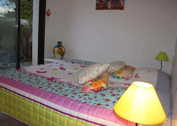 L'acacia - D'argent A 300m *