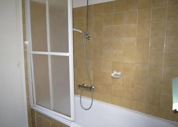 L'acacia - D'argent A 300m 度假居 科蒂基亚瓦里